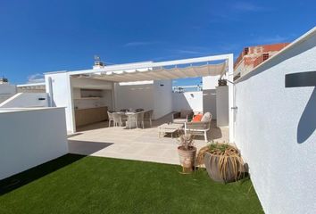 Chalet en  Pilar De La Horadada, Alicante Provincia