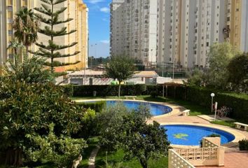 Apartamento en  Playa De Gandia, Valencia/valència Provincia