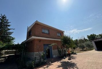 Chalet en  Valdepeñas De La Sierra, Guadalajara Provincia