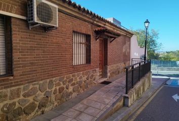 Chalet en  Toledo, Toledo Provincia