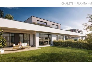 Chalet en  Camarma De Esteruelas, Madrid Provincia