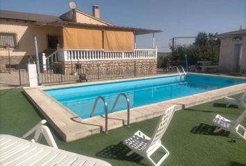 Chalet en  Guadamur, Toledo Provincia