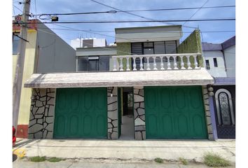 Casa en  El Dorado, Tlalnepantla De Baz