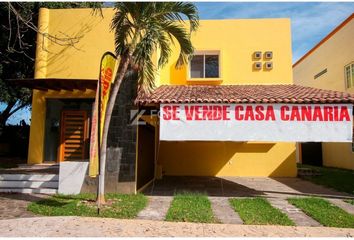 Casa en  Puerta Paraíso, Colima