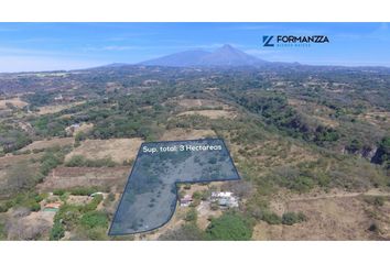 Villa en  Rancho O Rancheria Cofradía De Suchitlán, Comala