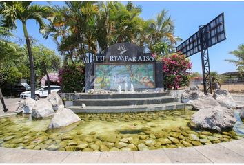 Lote de Terreno en  Puerta Paraíso, Colima