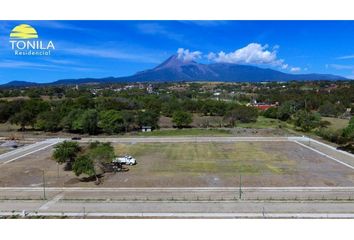 Lote de Terreno en  Tonila, Jalisco