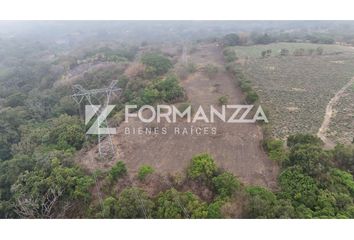 Lote de Terreno en  Rancho O Rancheria Cofradía De Suchitlán, Comala