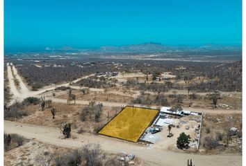 Lote de Terreno en  23454, Los Cabos, Baja California Sur, Mex