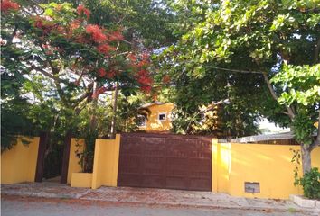 Casa en  Chuburna De Hidalgo, Mérida, Yucatán