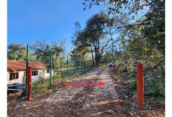 Lote de Terreno en  Huasca De Ocampo, Hidalgo