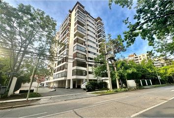 Departamento en  Las Condes, Provincia De Santiago