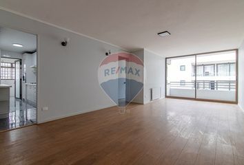 Departamento en  Las Condes, Provincia De Santiago