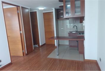 Departamento en  Las Condes, Provincia De Santiago