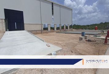 Nave en  Ucú, Yucatán