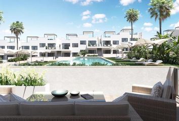 Apartamento en  Distrito 1 - Centro - El Chaparral, Torrevieja