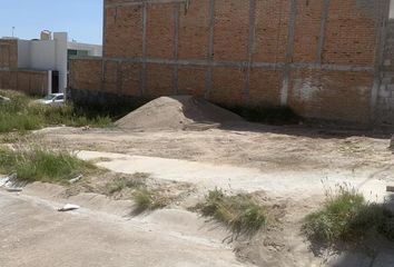 Lote de Terreno en  Villa Magna, San Luis Potosí