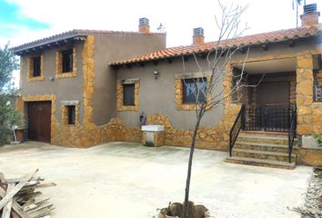 Casa en  Santa Eulalia, Teruel Provincia