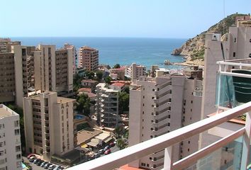 Piso en  Vila Joiosa/villajoyosa, Alicante Provincia