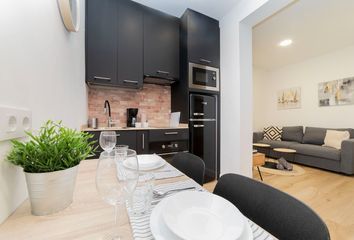 Apartamento en  Trafalgar, Madrid