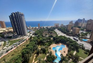 Piso en  Benidorm, Alicante Provincia