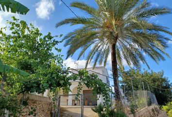 Casa en  Callosa D'en Sarrià, Alicante Provincia