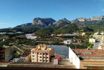 Piso en  Callosa D'en Sarrià, Alicante Provincia