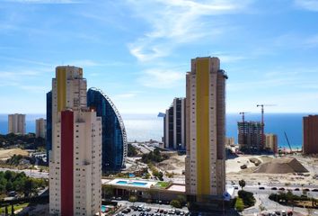 Piso en  Benidorm, Alicante Provincia