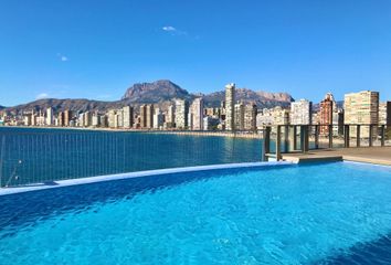 Piso en  Benidorm, Alicante Provincia