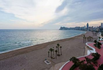 Piso en  Benidorm, Alicante Provincia