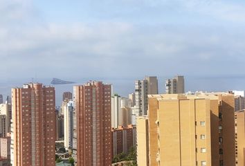 Piso en  Benidorm, Alicante Provincia