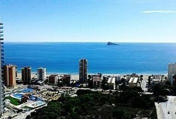 Piso en  Benidorm, Alicante Provincia