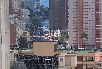 Piso en  Benidorm, Alicante Provincia