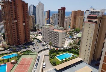 Piso en  Benidorm, Alicante Provincia