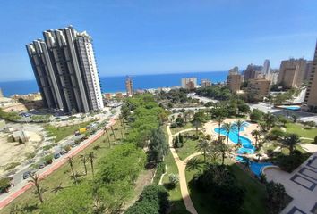 Piso en  Benidorm, Alicante Provincia