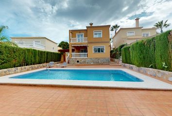 Chalet en  La Nucia, Alicante Provincia