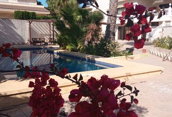 Chalet en  Benidorm, Alicante Provincia