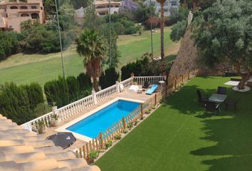 Chalet en  Altea La Vella, Alicante Provincia