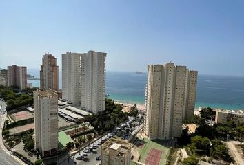 Piso en  Benidorm, Alicante Provincia