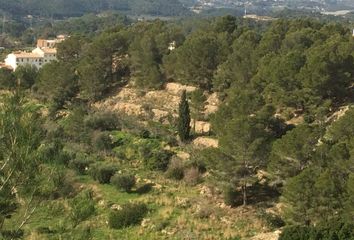 Terreno en  Altea La Vella, Alicante Provincia