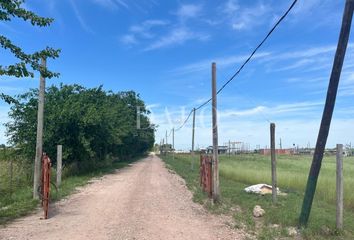 Terrenos en  El Pato, Partido De Berazategui