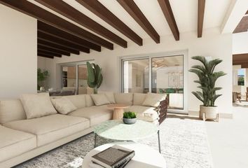 Apartamento en  Benahavis, Málaga Provincia