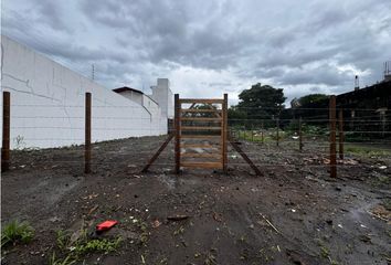 Lote de Terreno en  Tapachula Centro, Tapachula De Córdova Y Ordóñez