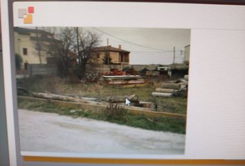 Terreno en  Cervera, Lleida Provincia