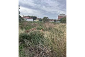 Terreno en  Cervera, Lleida Provincia