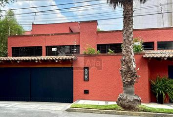 Casa en  Lomas De Tecamachalco, Naucalpan De Juárez