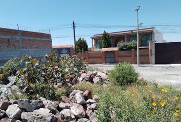 Lote de Terreno en  Granjas Banthi, San Juan Del Río, Querétaro