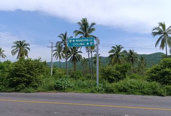 Lote de Terreno en  Armería, Colima