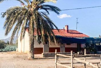 Chalet en  Esparragal De Puerto Lumbreras, Murcia Provincia