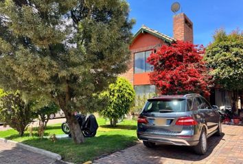 Casa en  Club Campestre Río Frío, Chía